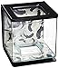 Price comparison product image Marina Betta Aquarium Starter Kit, Ying/Yang