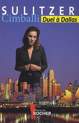 couverture de : Duel &agrave; Dallas