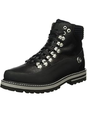 Bogner Herren Courchevel 3a Schneestiefel