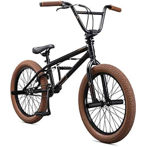Amazon.co.uk black bmx bikes Sports & Outdoors