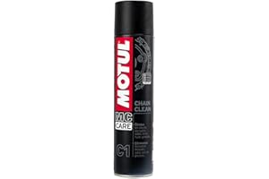 Motul MULTI CHAIN CLEANER C1 102980