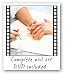 Rio Professional Nail Art Kit