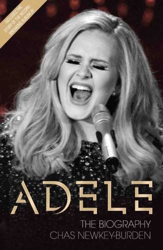 Download Adele: The Biography Download Adele: The Biography