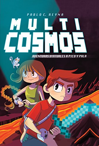 Download Aventuras virtuales a pico y pala (MultiCosmos 1) (NARRATIVA JUVENIL) Download Aventuras virtuales a pico y pala (MultiCosmos 1) (NARRATIVA JUVENIL)