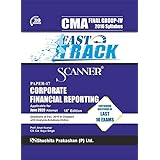 Scanner Cma Final Group Iv 2016 Syllabus Paper 20 Strategic Performance Management And Business Valuation Fast Track Edition Applicable For June 2020 Attempt Amazon In Ca Mohit Bahal Cma Vertika Tadi Cs
