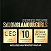 Carmen C81025 Salon Glamour Curls