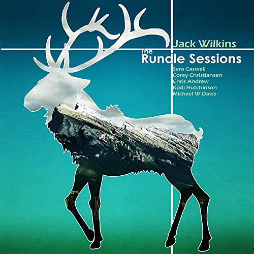 Preisvergleich Produktbild Jack Wilkins - Rundle Sessions