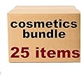 25 item makeup bundle mixed brands and cosmetics joblot 25 item selection great christmas beauty gift - uk seller