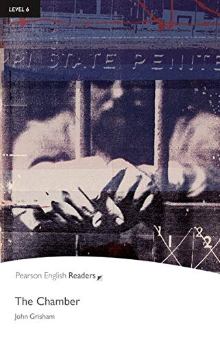 Penguin Readers 6: Chamber, The Book & MP3 Pack