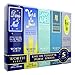 Worth 5Piece EDT Spray 10ml Collection: Dans La Nuit Plus Vers Le Jour Plus Sans Adieu Plus Je Reviens Plus Vers Toi