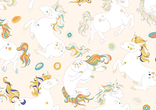 15 Einladungskarten Kindergeburtstag: Einhorn / unicorn Geburtstagseinladungen Einladungen Geburtstag Kinder Mädchen - 4
