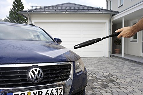 Kärcher 1.180-315.0 Hochdruckreiniger K4 Premium Home T350 - 3