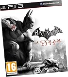 Batman: Arkham City