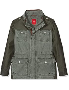 s.Oliver Jungen Jacke