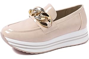 QUEEN HELENA Mocassins Hauts pour Femme X27-100