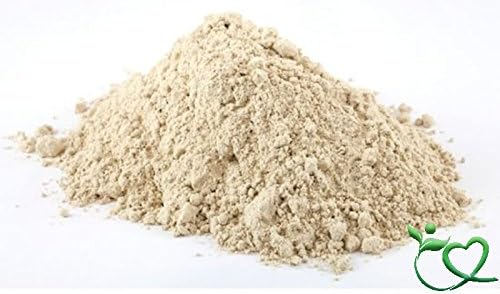Organic Astragalus Powder Thrive Naturally - 0.25kg