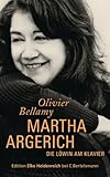 Image de Martha Argerich: Die Löwin am Klavier