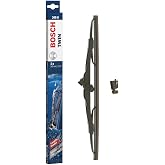 Bosch Twin Silecek Tekli Toyota Corolla (2019 ve sonrası) [340 mm] 340U 3397004578