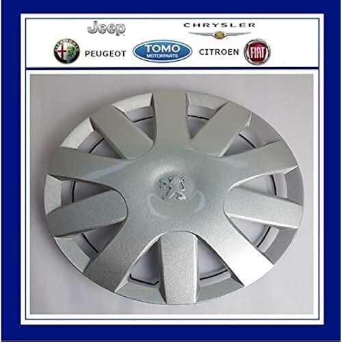 Amazon.co.uk peugeot 107 wheel trims