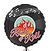 Produktbild Amscan 50s Rock-n Standard Roll HX Folienballon