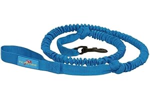 Inlandsis Bikejor Leash - Laisse cani-VTT bikejoring