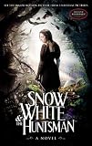 Cover zum Buch Snow White & the Huntsman