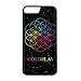Produktbild Apple Iphone 7 plus coldplay tpu Handy Hülle,Apple Iphone 7 plus rock band Handy Hülle,Apple Iphone 7 plus Personalized Coldplay Band Handy Hülle