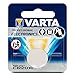 Price comparison product image Varta - Battery Button Cel 3 Volt CR 2016