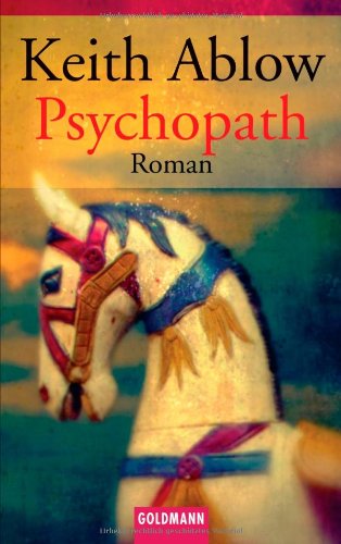 Cover zum Buch Psychopath