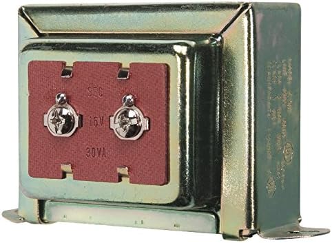 NuTone C907 Transformer for Door Chime