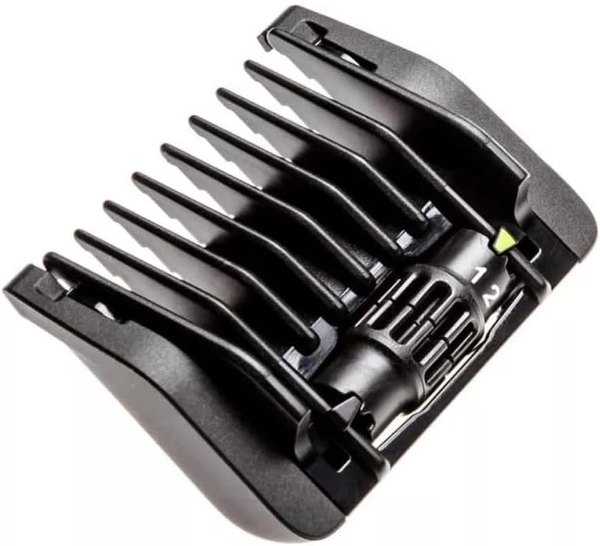 Philips OneBlade Tıraş Makinesi ile Uyumlu 5'i Bir Arada Ayarlanabilir Tarak