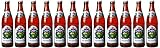 Schneider Weisse TAP5 Meine Hopfenweisse Weizenstarkbier, MEHRWEG (12 x 0.5 l)