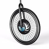 Apply to all mechanisch braking system, and automatic detection of deceleration, intelligent intervention of electronic brake.