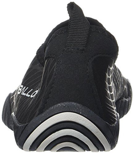 BALLOP Schuhe „Spider black“, V2-Sohle - 2