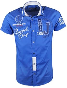 Hemd - Professional Design - dunkelblau