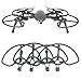 Produktbild Wokee Propeller Guards + Extend Fahrwerksbeine Gear Kit Schutz für DJI MAVIC PRO