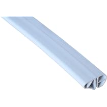 Poolfolie Blau 360x120cm - Ersatz Für Stahlwandpool Rund