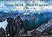 Produktbild More Wild, Wild Places 2019 (Tischkalender 2019 DIN A5 quer): 12 neue wilde Plätze der Erde (Monatskalender, 14 Seiten ) (CALVENDO Natur)