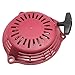 Produktbild YIHAO Motor Motor Pull Start Recoil Starter-Set für Honda GCV135 Rewind GCV160 EN2000 zz37541