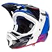 Produktbild 100% Downhill-MTB Helm Aircraft MIPS Blau Gr. XS