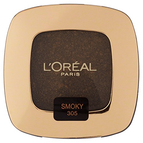 L'Oreal Paris Make-up Designer Color Riche Mono Sombra de Ojos Tono 305 - 1 Unidad
