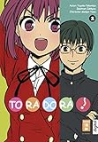 Toradora! 02 by Yuyuko Takemiya, Zekkyou