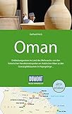 Image de DuMont Reise-Handbuch Reiseführer Oman: mit Extra-Reisekarte