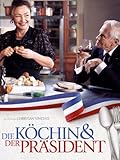  Die Köchin und der Präsident