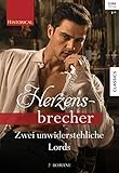 Cover zum Buch Das Testament des Earls