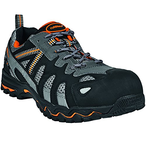 ruNNex® Sicherheitsschuh LigthStar 5120, S1, Größe:44