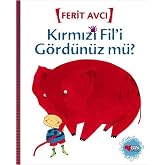 Kırmızı Fil&rsquo;i G&ouml;rd&uuml;n&uuml;z m&uuml;?