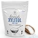 Produktbild VITNA finnish Xylitol Sweetener Finnisches Xylit Süßungsmittel 500 g, 100% vegan, niedriger glykämischer Index GI 7, für Diabetiker empfohlen