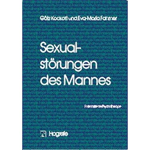 [PDF] Sexualstörungen des Mannes (Fortschritte der Psychotherapie / Manuale für die Praxis) KOSTENLOS DOWNLOAD