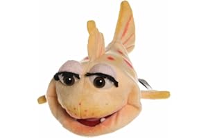 Living Puppets Marionnette Flupsi 20 cm